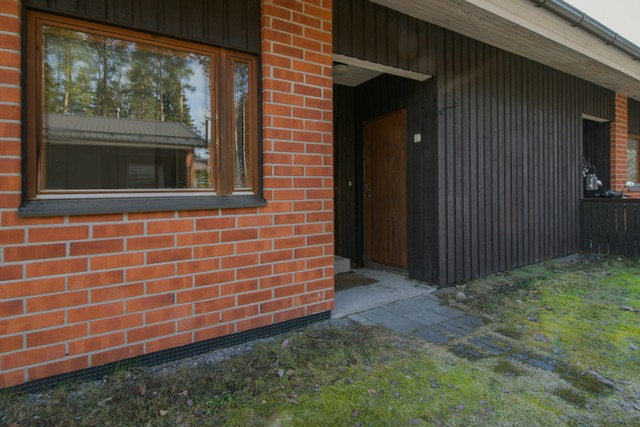 Rivitalo, Porvoo, Kevätkumpu (3), Naurispolku 4 E, Tupakeittiö+mh+sauna, 44,50 m², 122 000,00 €