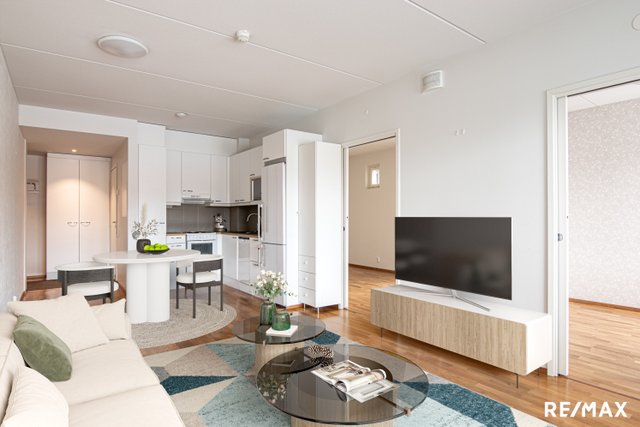 Hyvättyläntie 12 B