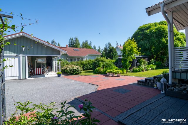 Kuikkapolku 2