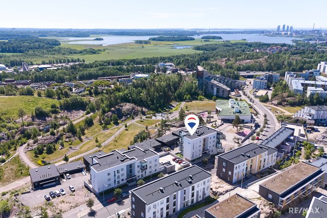 Harjannetie 32 A