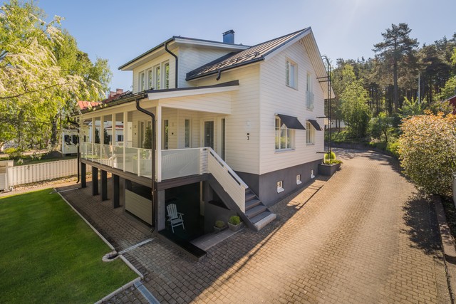 Kullervonkatu 3