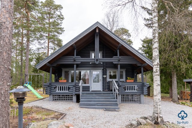 Nummijärvenkaarre 21