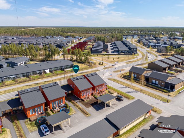 Liikkujantie 2 B