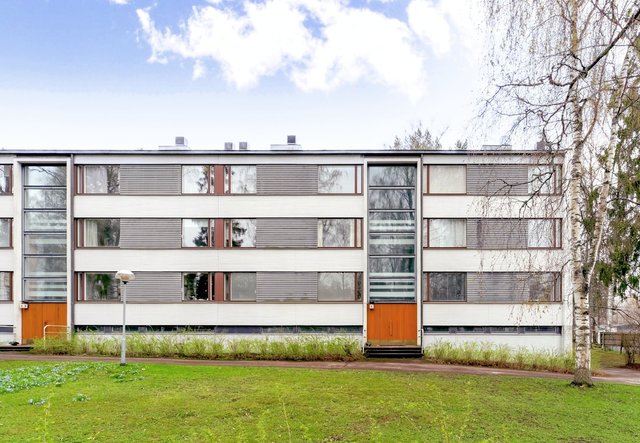 Leppäkertuntie 3 C