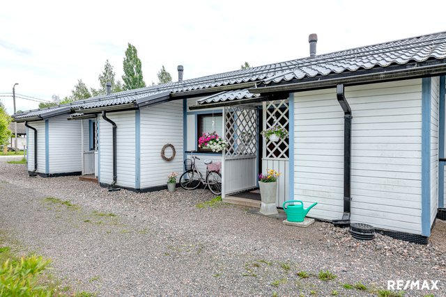 Valkamantie 9 as