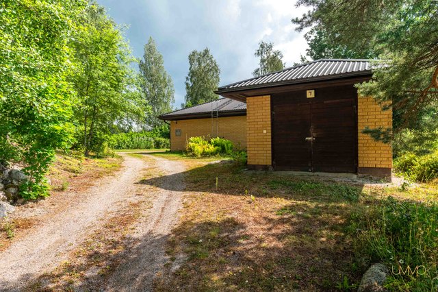 Pyölinrinne 7