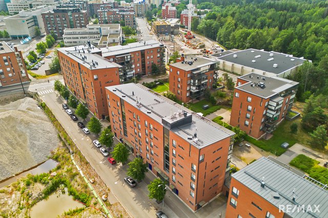 Kuuluttajankatu 4 B