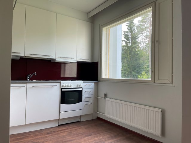 Nisse Kavon katu 6 B