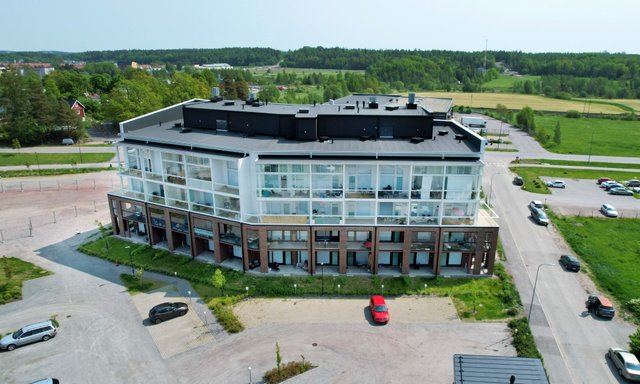 Framnäsintie 3