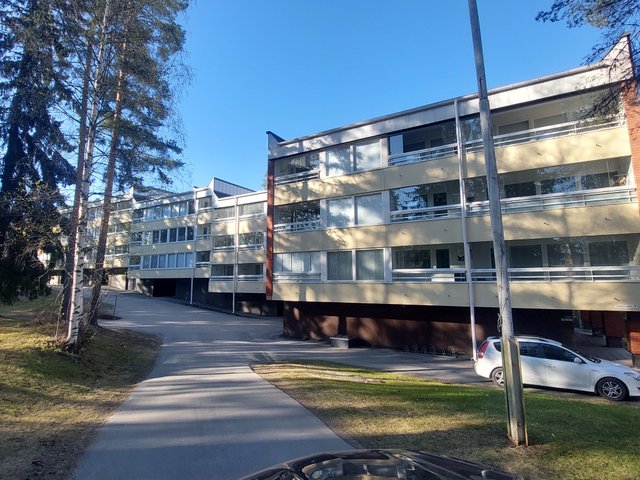 Suunnistajantie 7 B