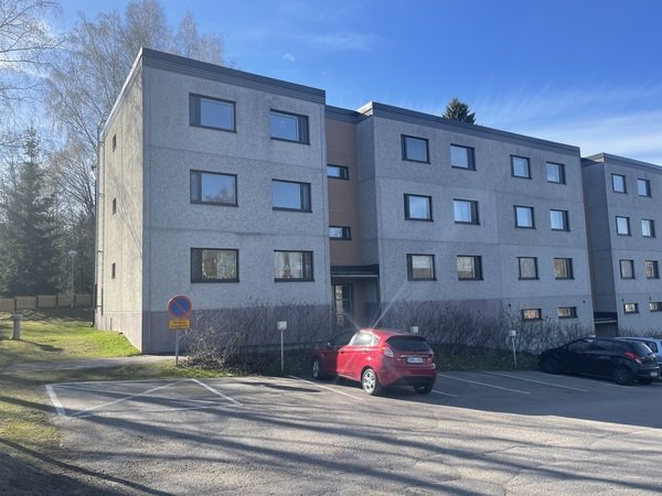 Panssarikatu 2 E