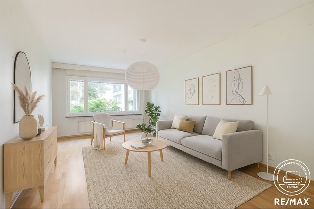 Signalistinkatu 11 F