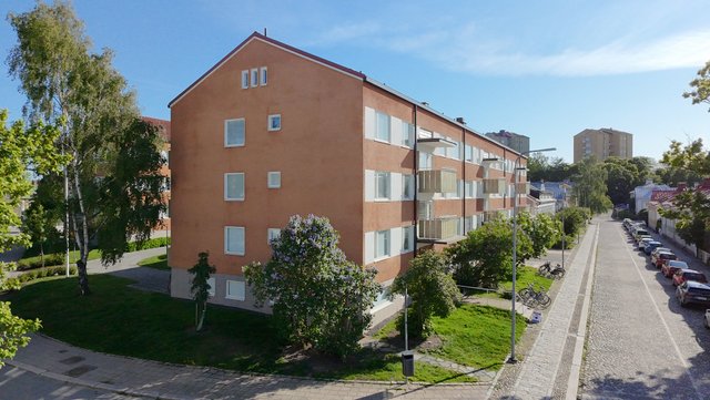 Mestarinkatu 16 A