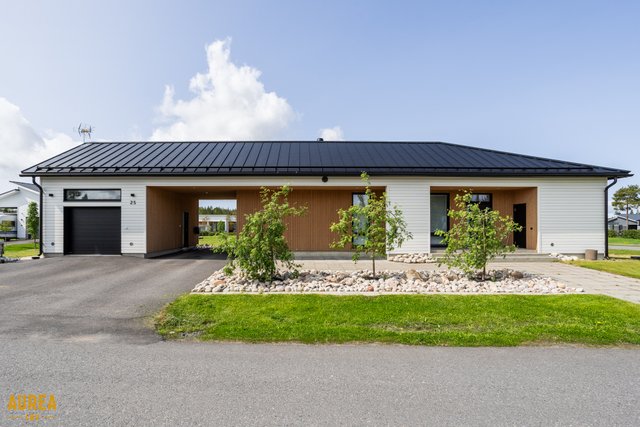 Veijarinkurvi 25