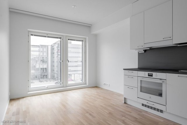 Joukahaisenkatu 2 A