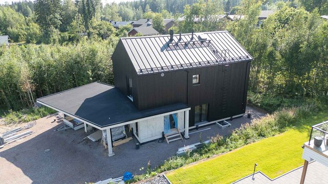 Kevätlaaksontie 55