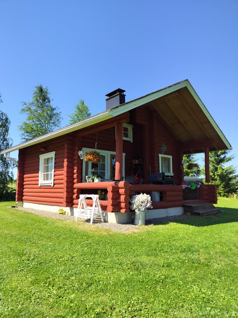 Länsirannantie 589