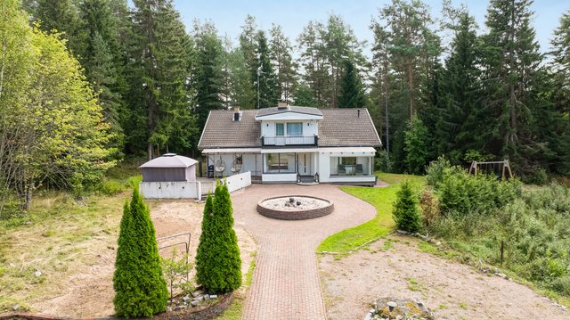 Saukonojantie 285