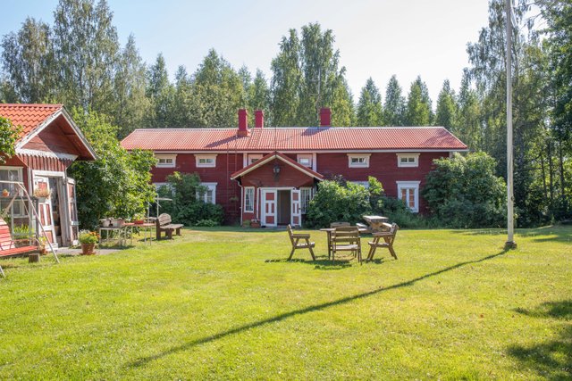 Pohjaslahdentie 2116