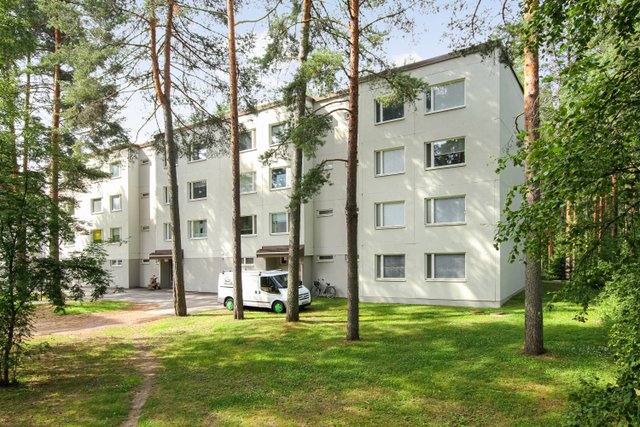 Koverinkatu 6 D
