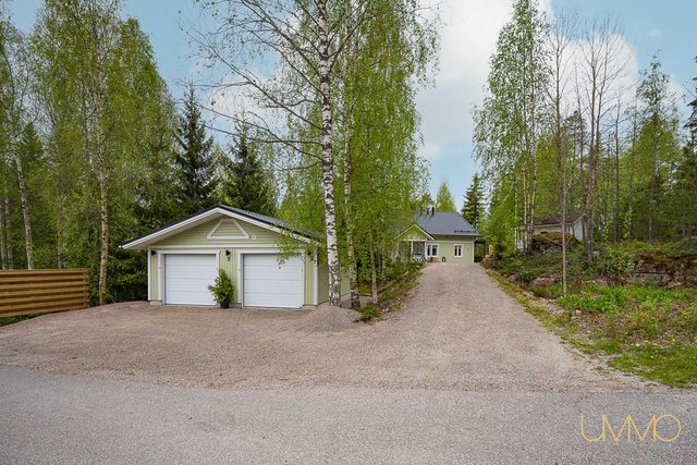 Rajamäenpolku 2
