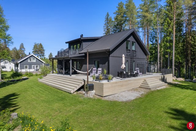 Rajåkersgränden 9