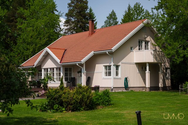 Vankiontie 72