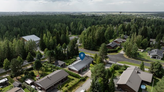 Riekonpolku 2