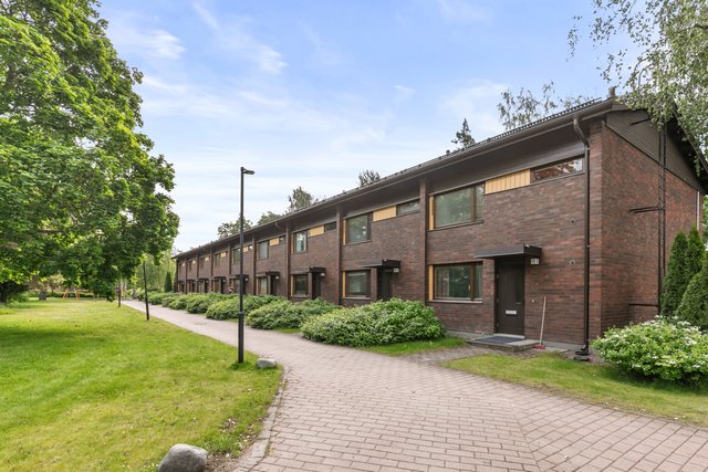 Koivusyrjä 22 C