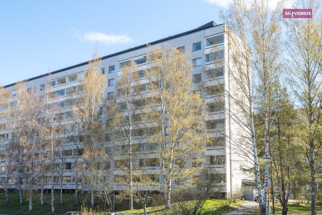 Kontulankaari 2 D