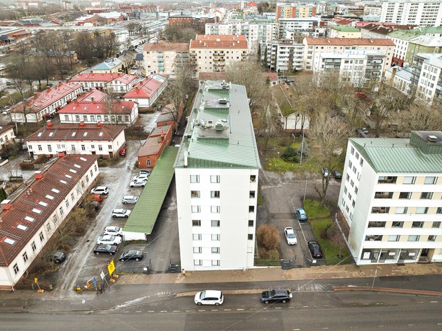 Koulukatu 23 C, 20100 Turku 16