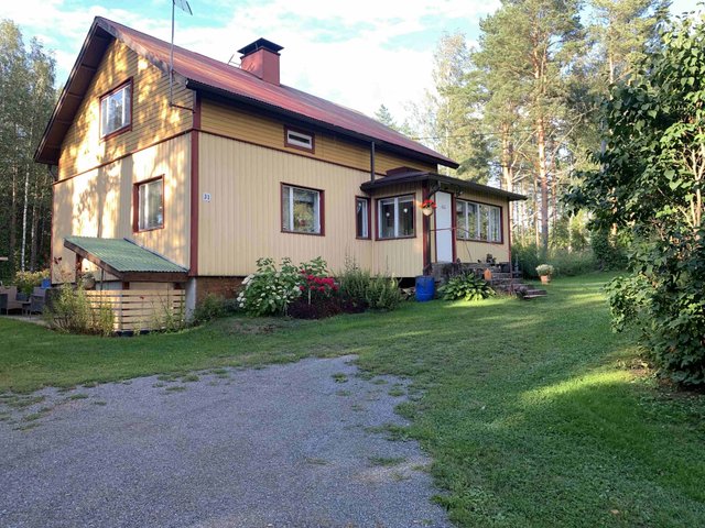 Porraskoskentie 31