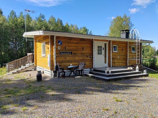 Ruhkalantie 1