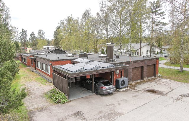 Puusepänkatu 4 A