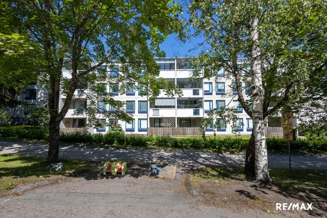 Havukallionkatu 2 B