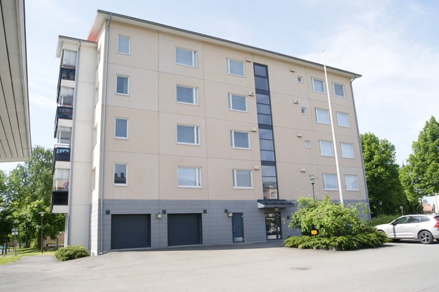 Tapulikatu 3 A