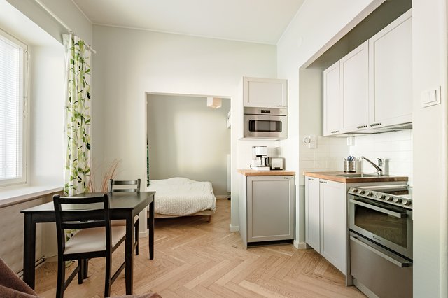 Mäkelänkatu 10 B