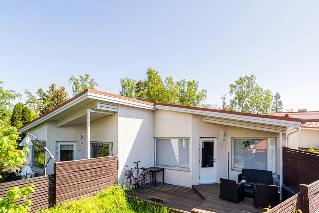 Hannusjärvenmäki 6 G