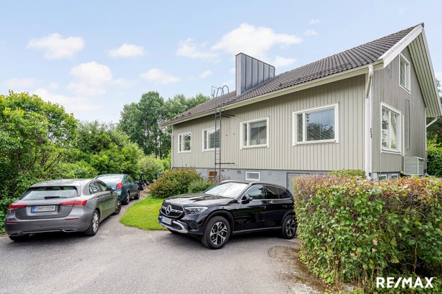 Kirsikkatie 32 as.