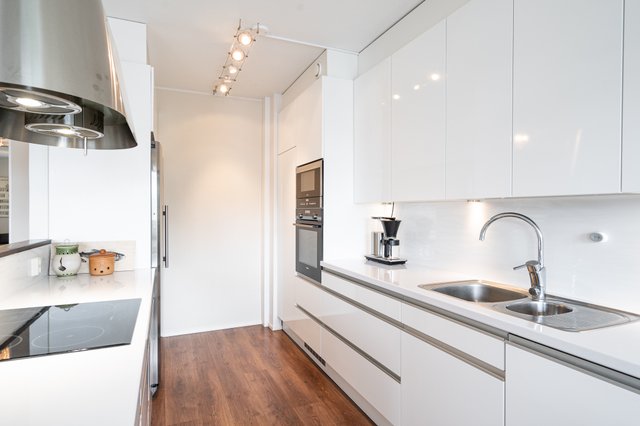 Birger Jaarlin katu 20 A