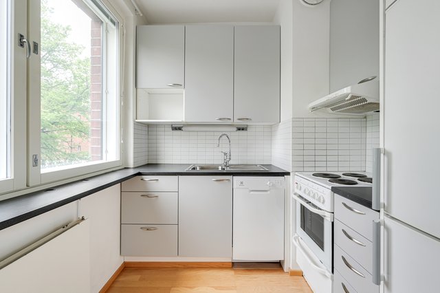 Männistöntie 3 E