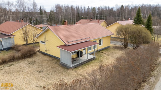 Sarkkisenmutka 22 B