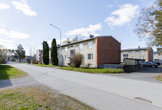 Meijerintie 11 B