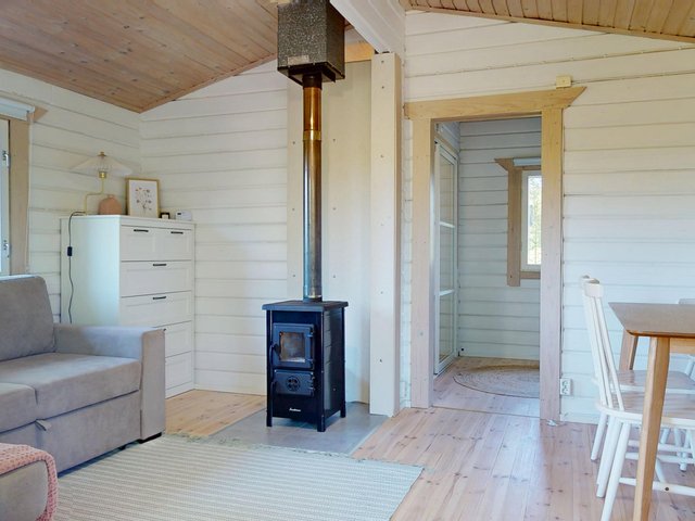 Mökki+Sauna