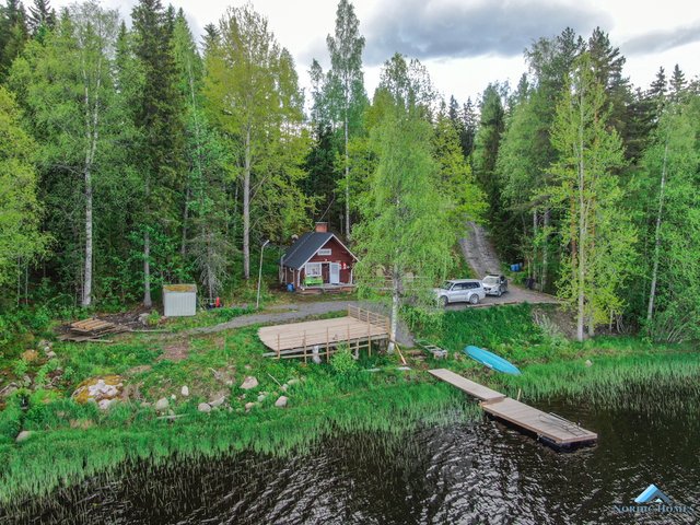 Järvensivuntie 70