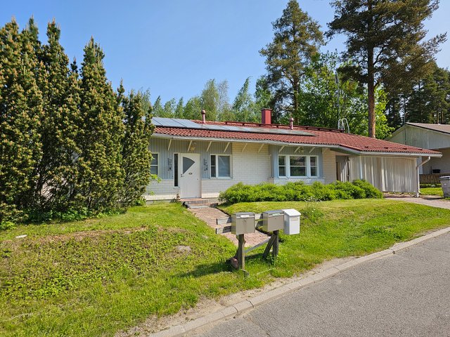 Sollinpellonkatu 2