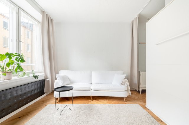 Malminkatu 22 C