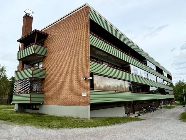 Kirkkotie 20 c
