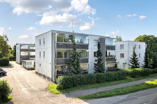 Takkointie 1
