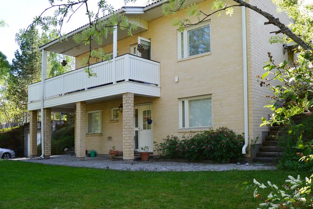 Vaasanrinne 4
